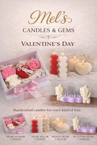 Romantic Candles