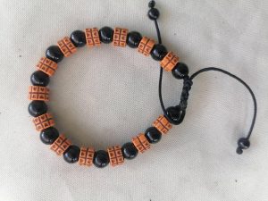 Mixed Design Bracelets