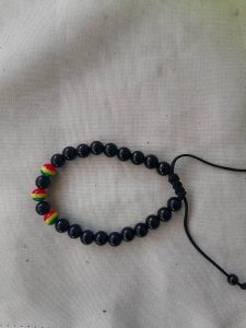 Flag Design Bracelets