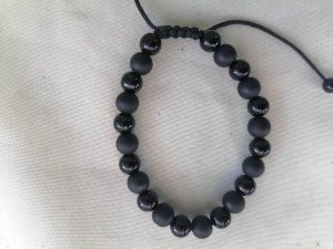Round beads Bracelets