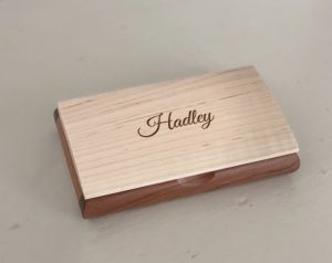 Jewelry choice