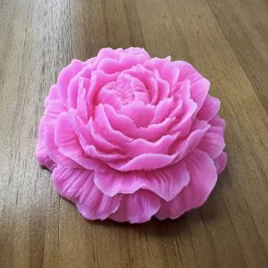 Mini Peonies (Extras) Candle