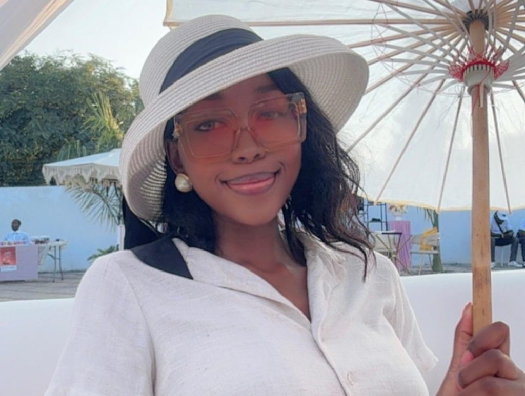 Melisa Matshazi