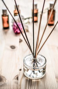 Caramel, Coffee, Garden Mint, Pear & Cinnamon, Rosemary-Mint & Basil, Lavender, Lemongrass-Lime & Ginger, Merlot, Raspberry & Strawberry, Coconut & Vanilla, Jasmine, Sakura, Rose Petal, Osmanthus, Cardamom, Sandalwood, Lemon Lime, Honey Peach, Green Tea, Viloet, Fragrans, Lily, Ocean, Healton